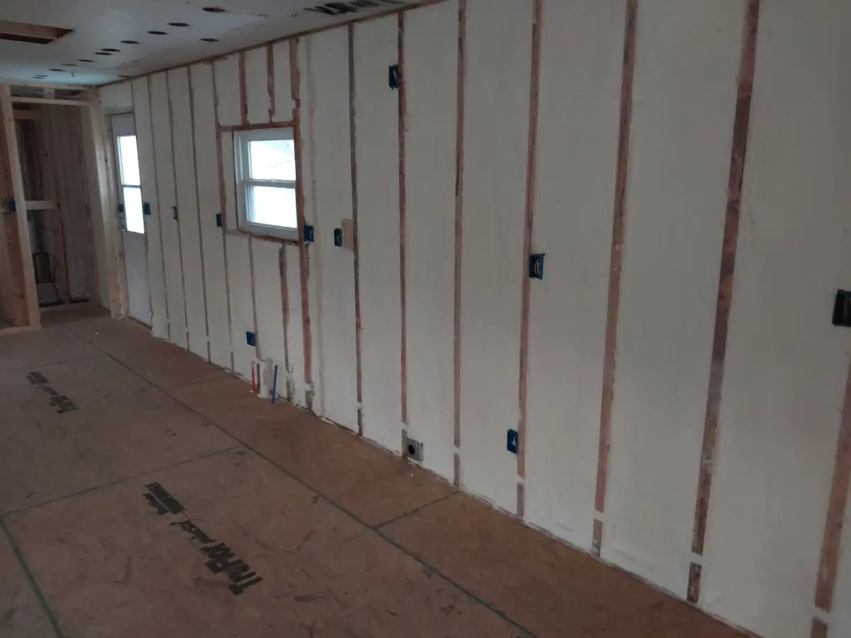 Attic Insulation in Ripon, WI